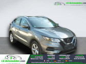 Annonce Nissan Qashqai occasion Essence 1.3 DIG-T 160 BVA � Beaupuy