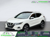Nissan Qashqai 1.3 DIG-T 160 BVA  � Beaupuy 31