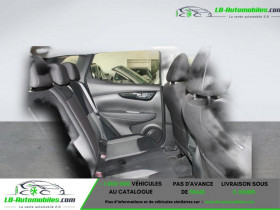Nissan Qashqai 1.3 DIG-T 160 BVA  occasion � Beaupuy - photo n�5