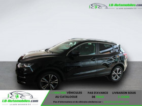 Nissan Qashqai 1.3 DIG-T 160 BVA  occasion � Beaupuy - photo n�4