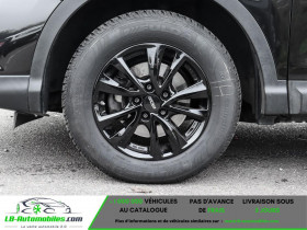 Nissan Qashqai 1.3 DIG-T 160 BVA  occasion � Beaupuy - photo n�6