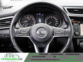 Nissan Qashqai 1.3 DIG-T 160 BVA  occasion � Beaupuy - photo n�5