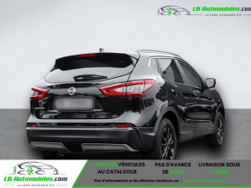 Nissan Qashqai 1.3 DIG-T 160 BVA  occasion � Beaupuy - photo n�3