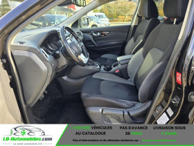 Nissan Qashqai 1.3 DIG-T 160 BVA  occasion � Beaupuy - photo n�2