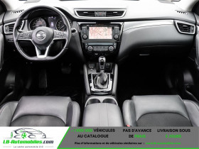 Nissan Qashqai 1.3 DIG-T 160 BVA  occasion � Beaupuy - photo n�2