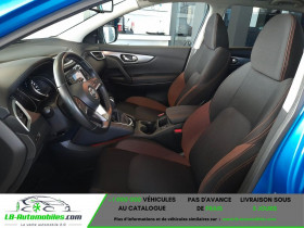 Nissan Qashqai 1.3 DIG-T 160 BVA  occasion � Beaupuy - photo n�5