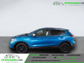 Nissan Qashqai 1.3 DIG-T 160 BVA  occasion � Beaupuy - photo n�3
