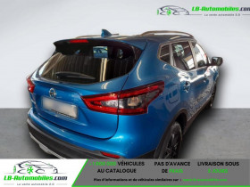 Nissan Qashqai 1.3 DIG-T 160 BVA  occasion � Beaupuy - photo n�2