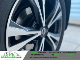 Nissan Qashqai 1.3 DIG-T 160 BVA  occasion � Beaupuy - photo n�8