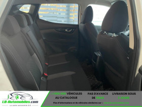 Nissan Qashqai 1.3 DIG-T 160 BVA  occasion � Beaupuy - photo n�7