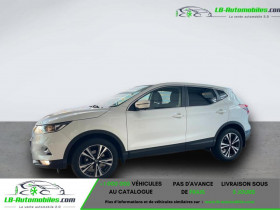 Nissan Qashqai 1.3 DIG-T 160 BVA  occasion � Beaupuy - photo n�5