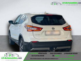 Nissan Qashqai 1.3 DIG-T 160 BVA  occasion � Beaupuy - photo n�4