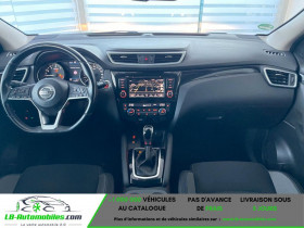 Nissan Qashqai 1.3 DIG-T 160 BVA  occasion � Beaupuy - photo n�3