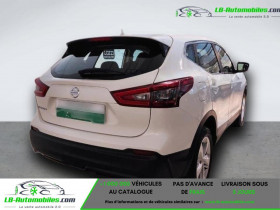 Nissan Qashqai 1.3 DIG-T 160 BVA  occasion � Beaupuy - photo n�2