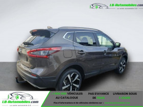 Nissan Qashqai 1.3 DIG-T 160 BVA  occasion � Beaupuy - photo n�4