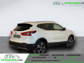 Nissan Qashqai 1.3 DIG-T 160 BVA  occasion � Beaupuy - photo n�4