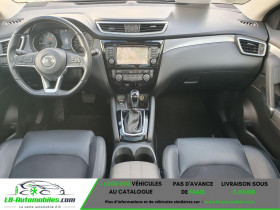 Nissan Qashqai 1.3 DIG-T 160 BVA  occasion � Beaupuy - photo n�3