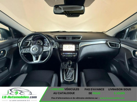 Nissan Qashqai 1.3 DIG-T 160 BVA  occasion � Beaupuy - photo n�3