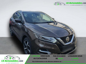 Nissan Qashqai 1.3 DIG-T 160 BVA  occasion � Beaupuy - photo n�2