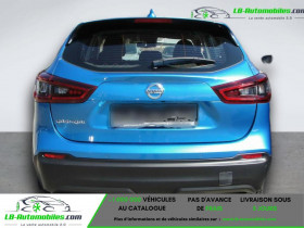 Nissan Qashqai 1.3 DIG-T 160 BVA  occasion � Beaupuy - photo n�2