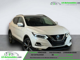 Nissan Qashqai 1.3 DIG-T 160 BVA  occasion � Beaupuy - photo n�2