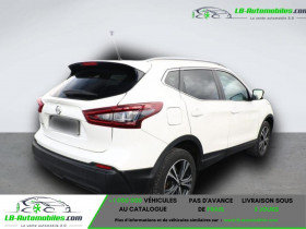 Nissan Qashqai 1.3 DIG-T 160 BVA  occasion � Beaupuy - photo n�2