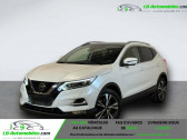 Nissan Qashqai 1.3 DIG-T 160 BVA  � Beaupuy 31