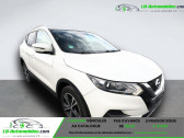 Nissan Qashqai 1.3 DIG-T 160 BVA  � Beaupuy 31