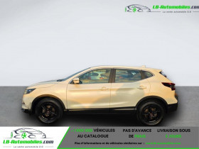Nissan Qashqai 1.3 DIG-T 160 BVA  occasion � Beaupuy - photo n�6