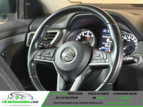 Nissan Qashqai 1.3 DIG-T 160 BVA  occasion � Beaupuy - photo n�7