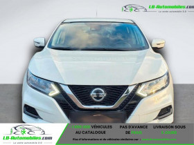 Nissan Qashqai 1.3 DIG-T 160 BVA  occasion � Beaupuy - photo n�5