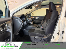 Nissan Qashqai 1.3 DIG-T 160 BVA  occasion � Beaupuy - photo n�6