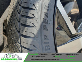 Nissan Qashqai 1.3 DIG-T 160 BVA  occasion � Beaupuy - photo n�6