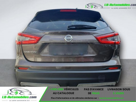 Nissan Qashqai 1.3 DIG-T 160 BVA  occasion � Beaupuy - photo n�5