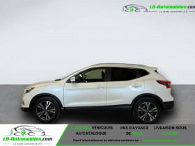 Nissan Qashqai 1.3 DIG-T 160 BVA  occasion � Beaupuy - photo n�5