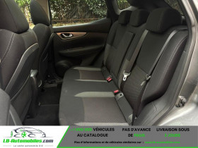 Nissan Qashqai 1.3 DIG-T 160 BVA  occasion � Beaupuy - photo n�7