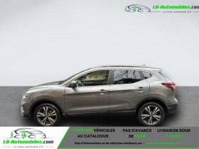 Nissan Qashqai 1.3 DIG-T 160 BVA  occasion � Beaupuy - photo n�6