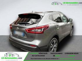 Nissan Qashqai 1.3 DIG-T 160 BVA  occasion � Beaupuy - photo n�4