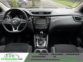 Nissan Qashqai 1.3 DIG-T 160 BVA  occasion � Beaupuy - photo n�3