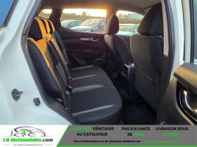 Nissan Qashqai 1.3 DIG-T 160 BVA  occasion � Beaupuy - photo n�9