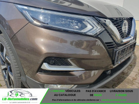 Nissan Qashqai 1.3 DIG-T 160 BVA  occasion � Beaupuy - photo n�9