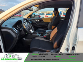 Nissan Qashqai 1.3 DIG-T 160 BVA  occasion � Beaupuy - photo n�8