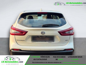 Nissan Qashqai 1.3 DIG-T 160 BVA  occasion � Beaupuy - photo n�7