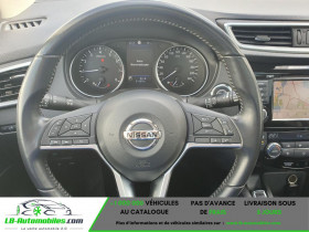 Nissan Qashqai 1.3 DIG-T 160 BVA  occasion � Beaupuy - photo n�8