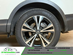 Nissan Qashqai 1.3 DIG-T 160 BVA  occasion � Beaupuy - photo n�8