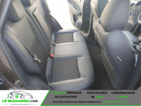 Nissan Qashqai 1.3 DIG-T 160 BVA  occasion � Beaupuy - photo n�7