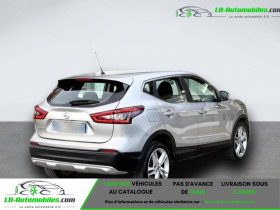 Nissan Qashqai 1.3 DIG-T 160 BVA  occasion � Beaupuy - photo n�4