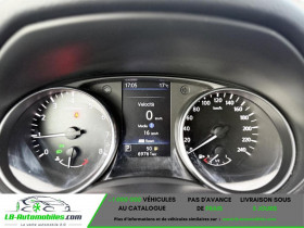 Nissan Qashqai 1.3 DIG-T 160 BVA  occasion � Beaupuy - photo n�7