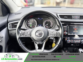 Nissan Qashqai 1.3 DIG-T 160 BVA  occasion � Beaupuy - photo n�6