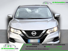Nissan Qashqai 1.3 DIG-T 160 BVA  occasion � Beaupuy - photo n�5